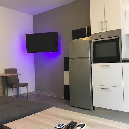 Apartment To Rent Pula Luaran gambar