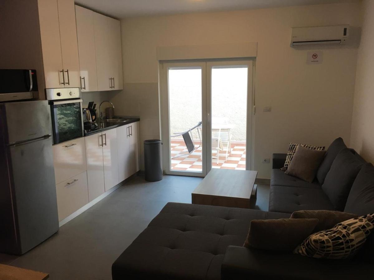 Apartment To Rent Pula Luaran gambar