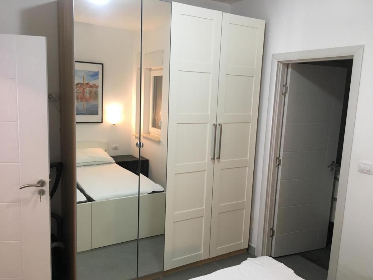 Apartment To Rent Pula Luaran gambar