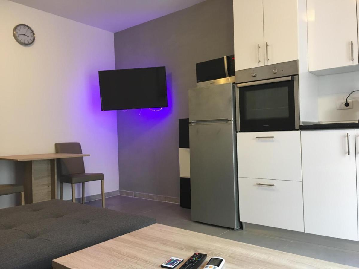 Apartment To Rent Pula Luaran gambar