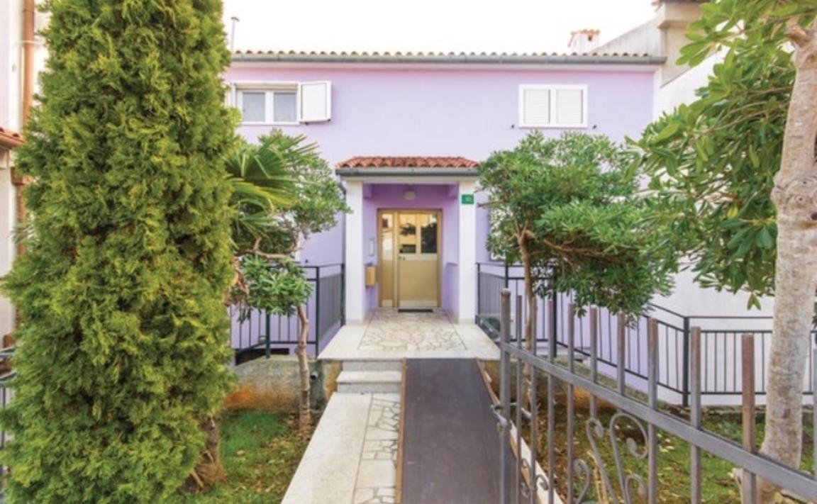 Apartment To Rent Pula Luaran gambar