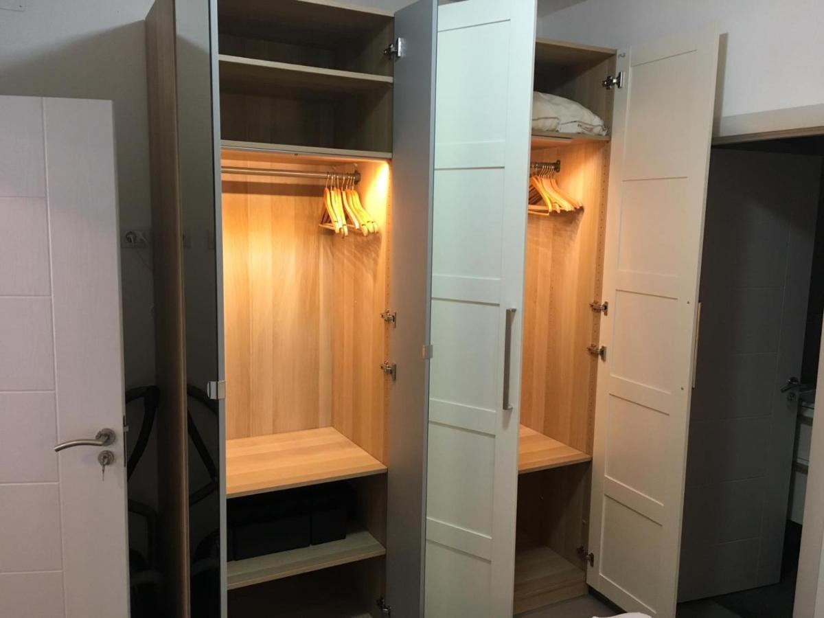 Apartment To Rent Pula Luaran gambar