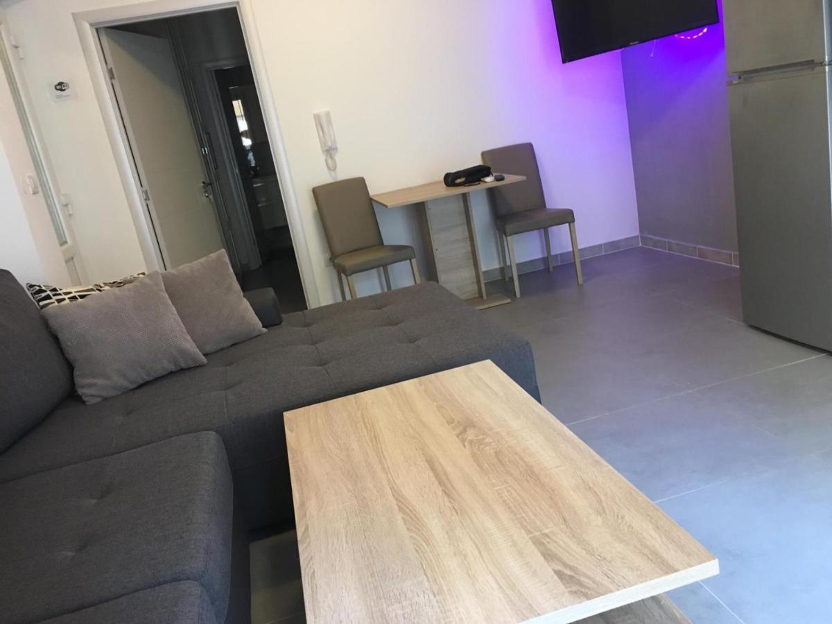 Apartment To Rent Pula Luaran gambar